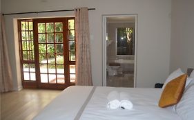 Cycad Lodge